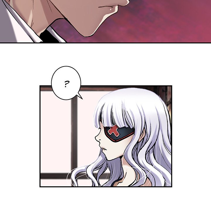 Leviathan Chapter 116 - Page 52