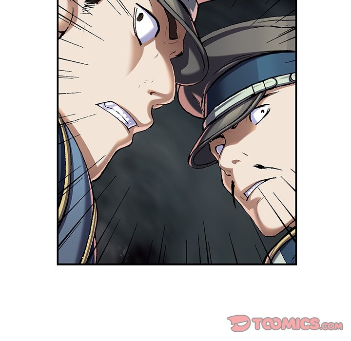 Leviathan Chapter 116 - Page 6