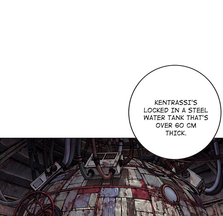 Leviathan Chapter 116 - Page 60