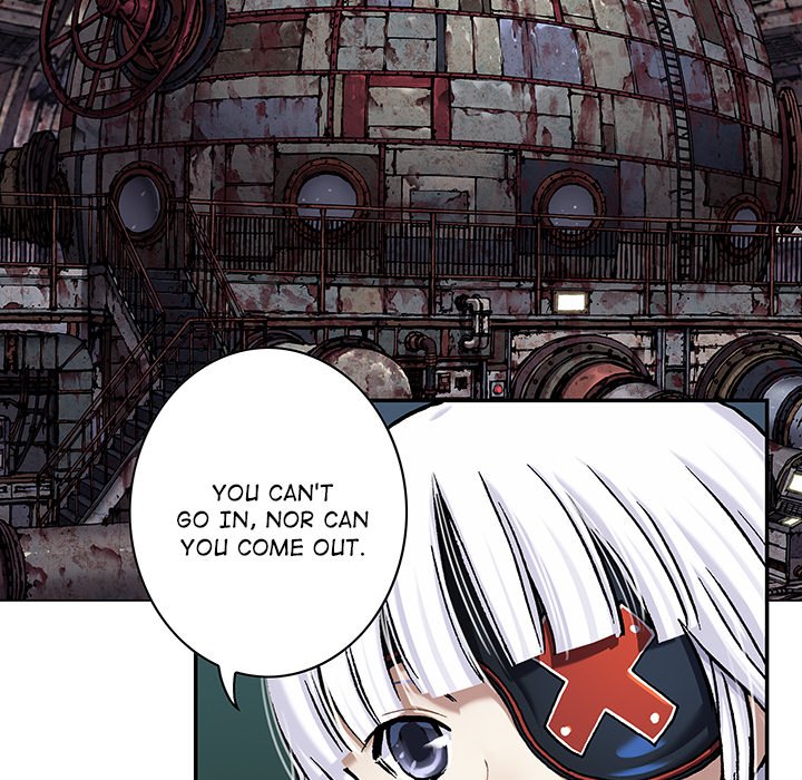 Leviathan Chapter 116 - Page 61