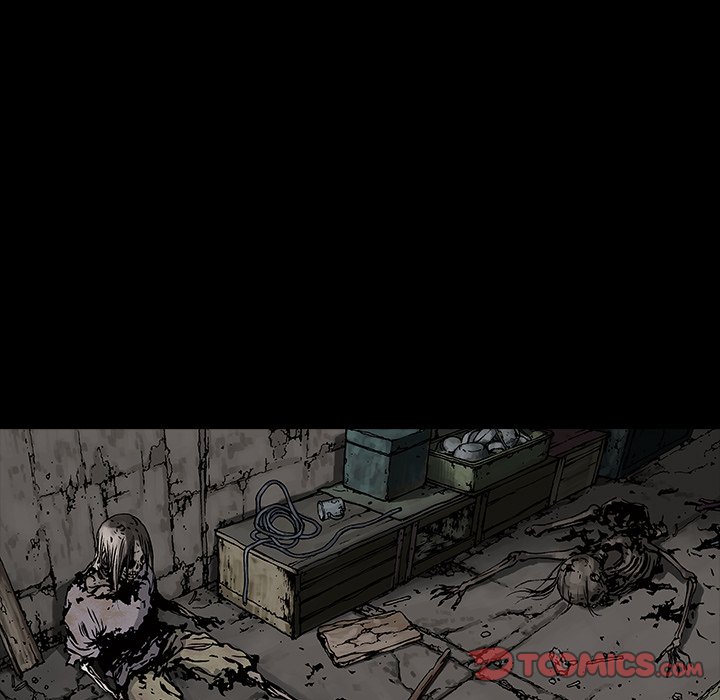 Leviathan Chapter 116 - Page 70