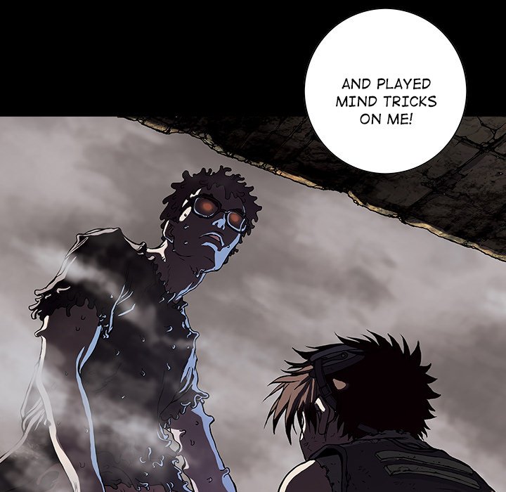 Leviathan Chapter 116 - Page 73