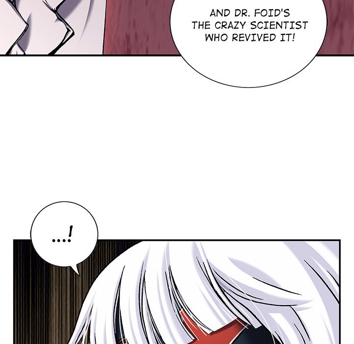 Leviathan Chapter 116 - Page 83