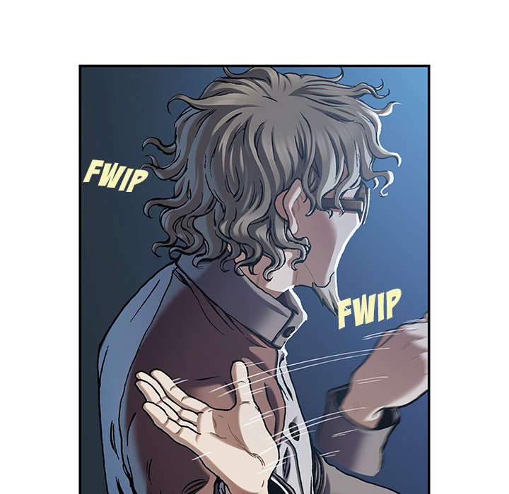 Leviathan Chapter 116 - Page 92