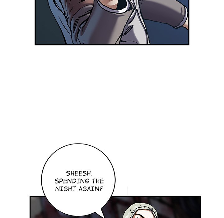 Leviathan Chapter 116 - Page 93