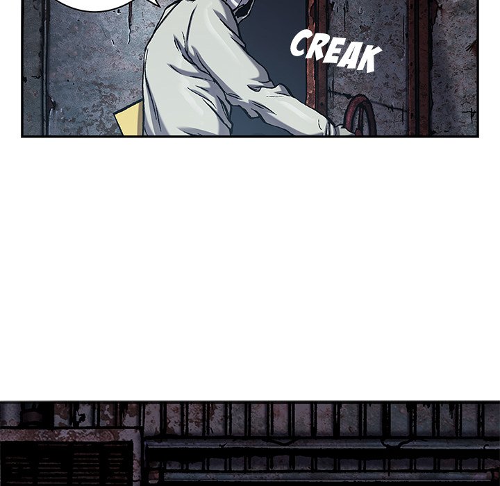 Leviathan Chapter 116 - Page 95