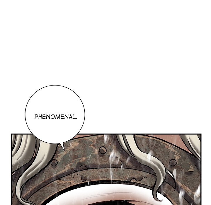 Leviathan Chapter 117 - Page 100