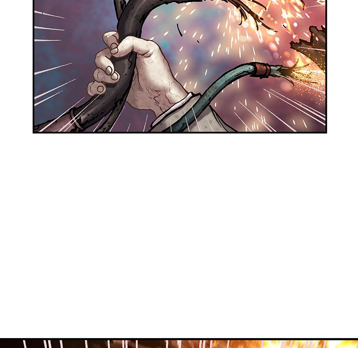 Leviathan Chapter 117 - Page 20