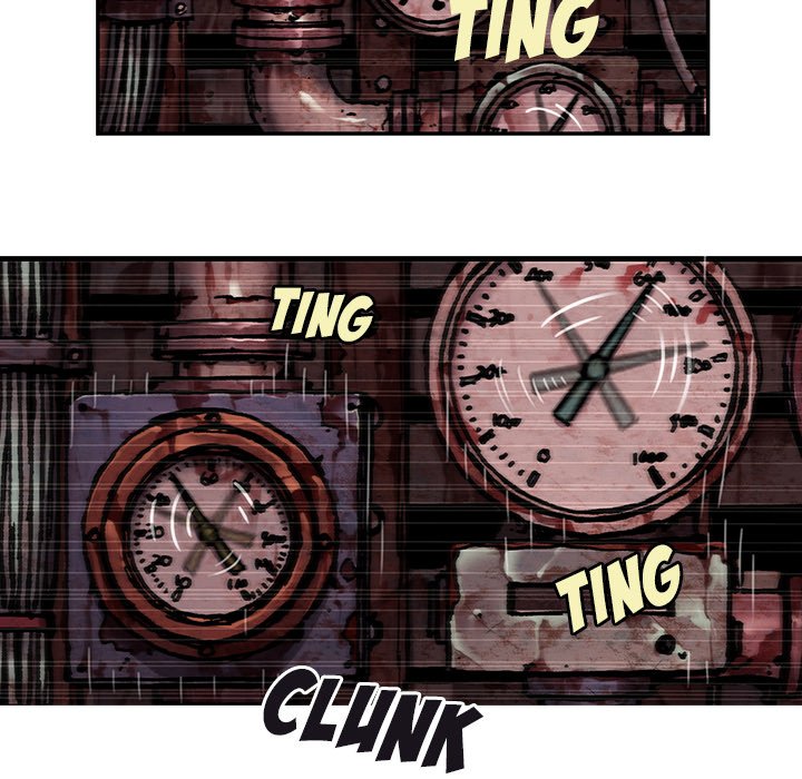 Leviathan Chapter 117 - Page 23