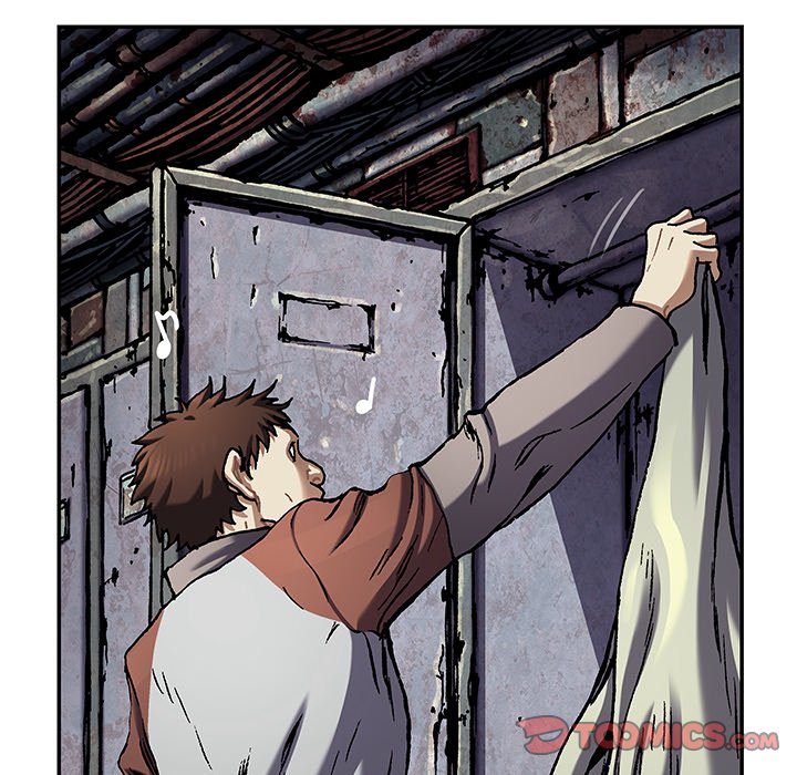 Leviathan Chapter 117 - Page 30