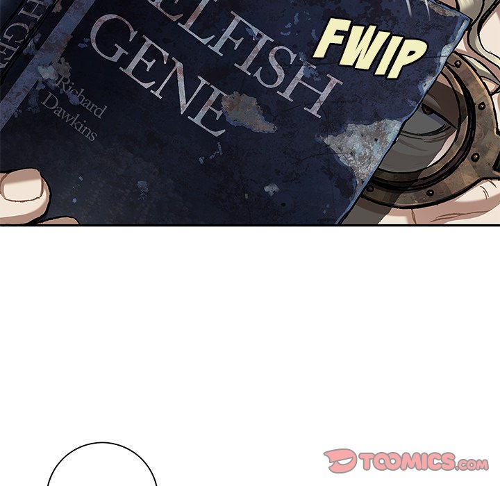 Leviathan Chapter 117 - Page 34