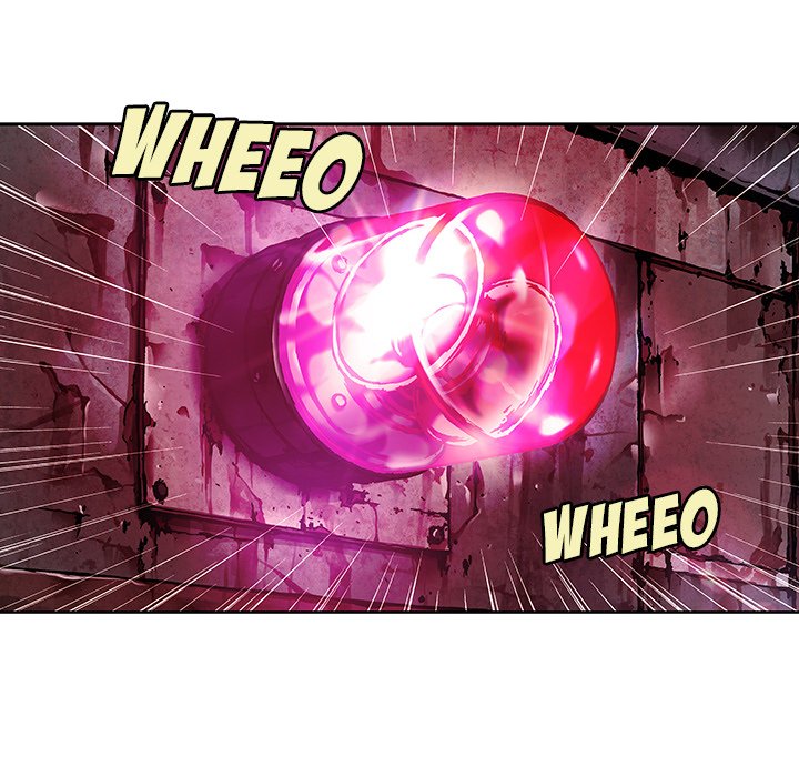 Leviathan Chapter 117 - Page 37