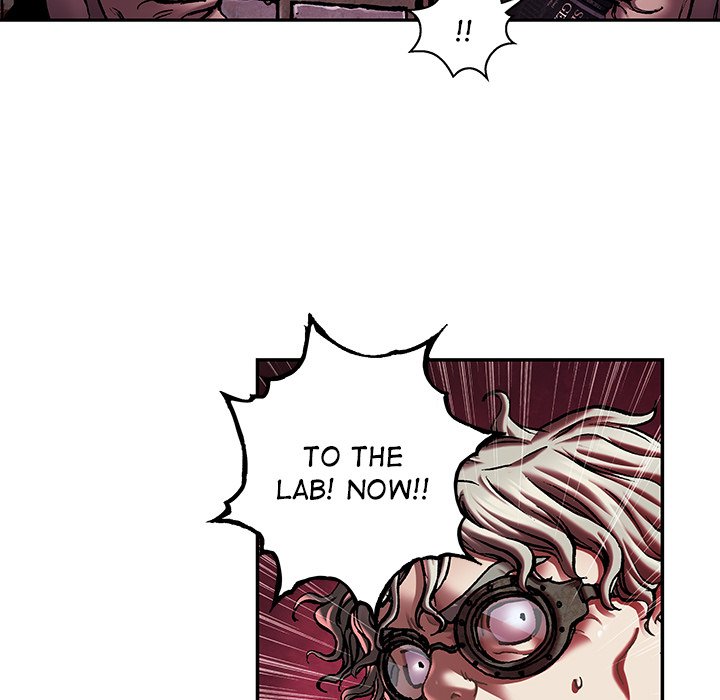 Leviathan Chapter 117 - Page 39