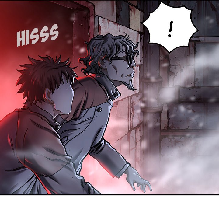 Leviathan Chapter 117 - Page 44