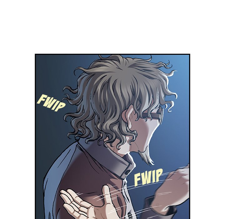 Leviathan Chapter 117 - Page 5