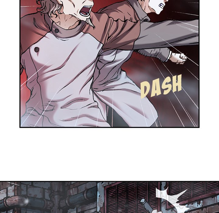 Leviathan Chapter 117 - Page 61