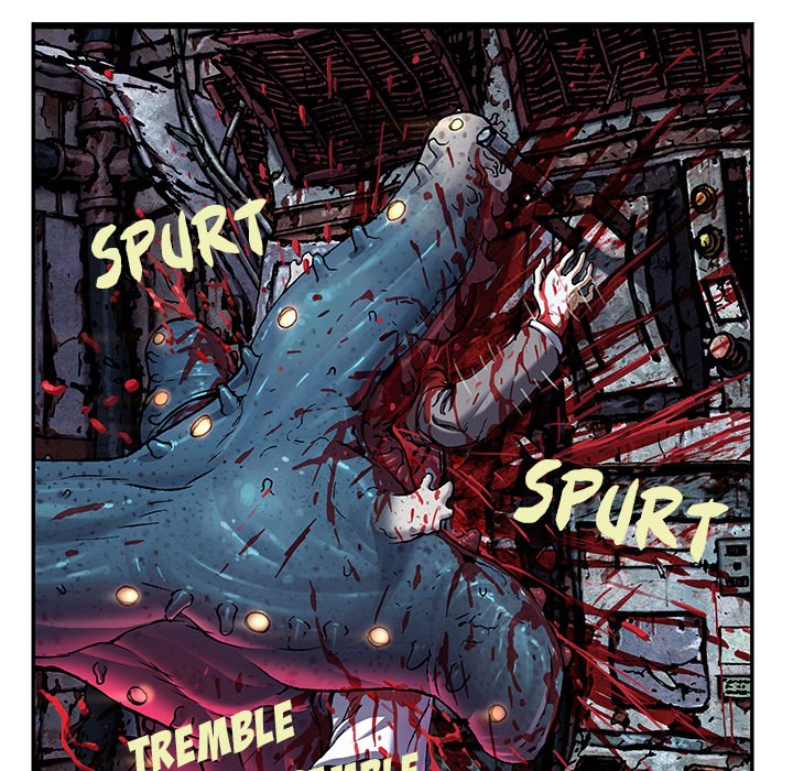 Leviathan Chapter 117 - Page 65