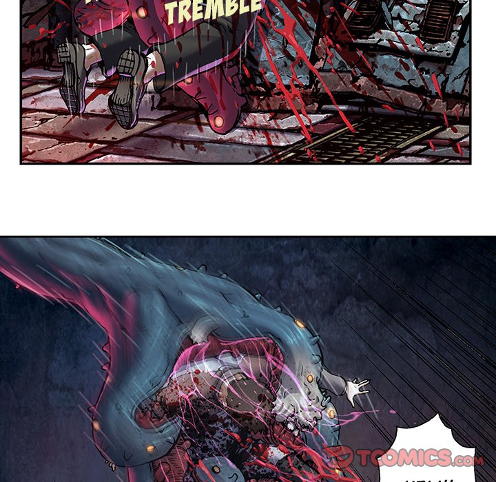 Leviathan Chapter 117 - Page 66