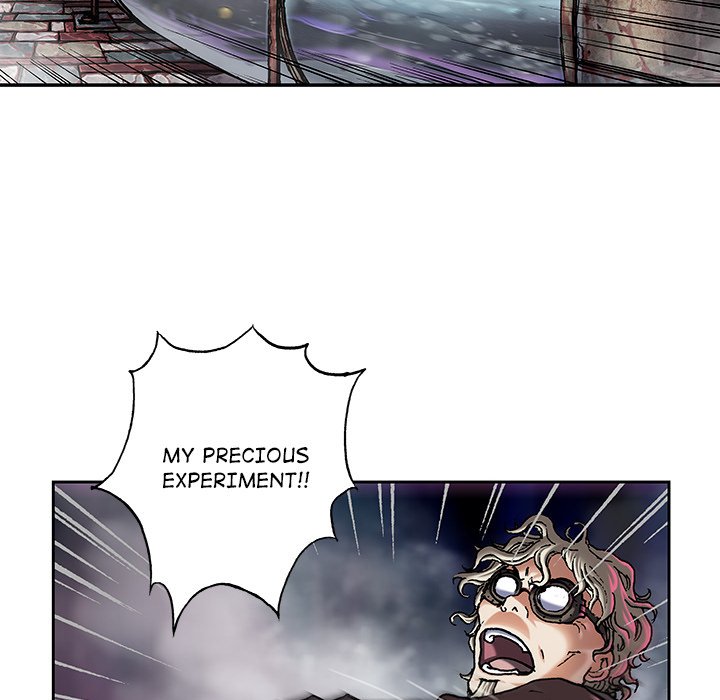 Leviathan Chapter 117 - Page 71