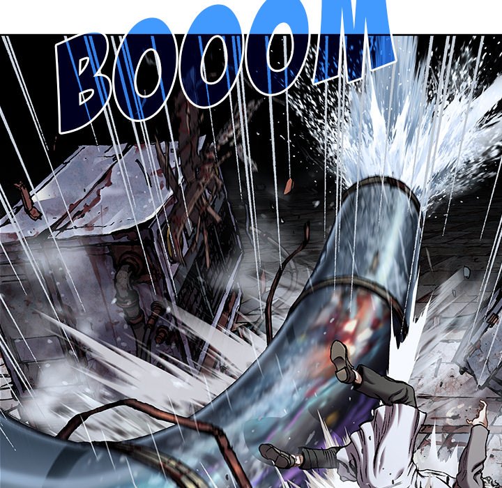 Leviathan Chapter 117 - Page 76