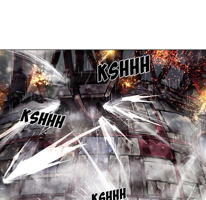 Leviathan Chapter 117 - Page 80