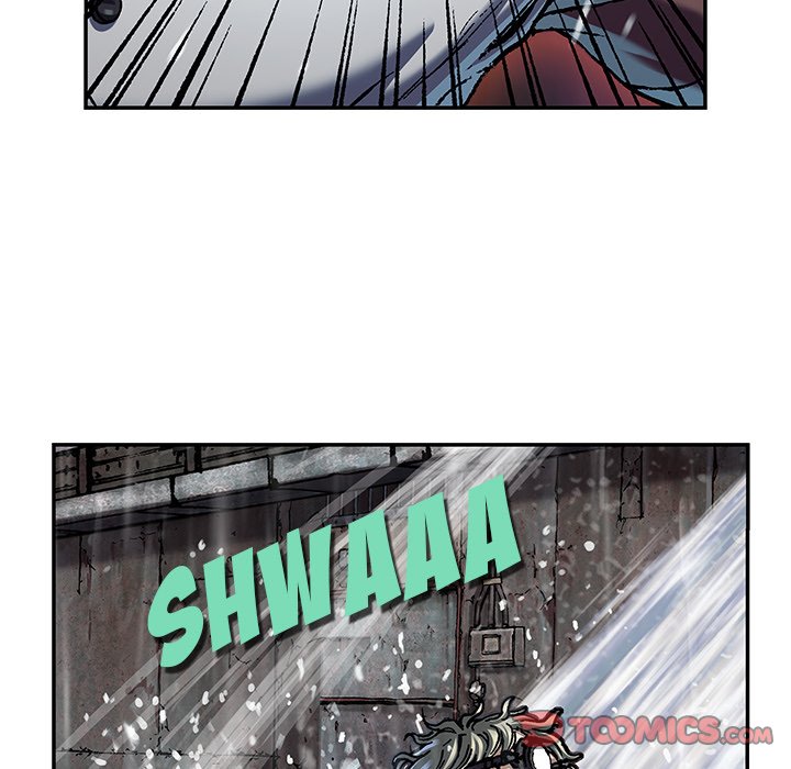 Leviathan Chapter 117 - Page 86