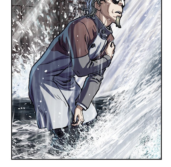 Leviathan Chapter 117 - Page 87