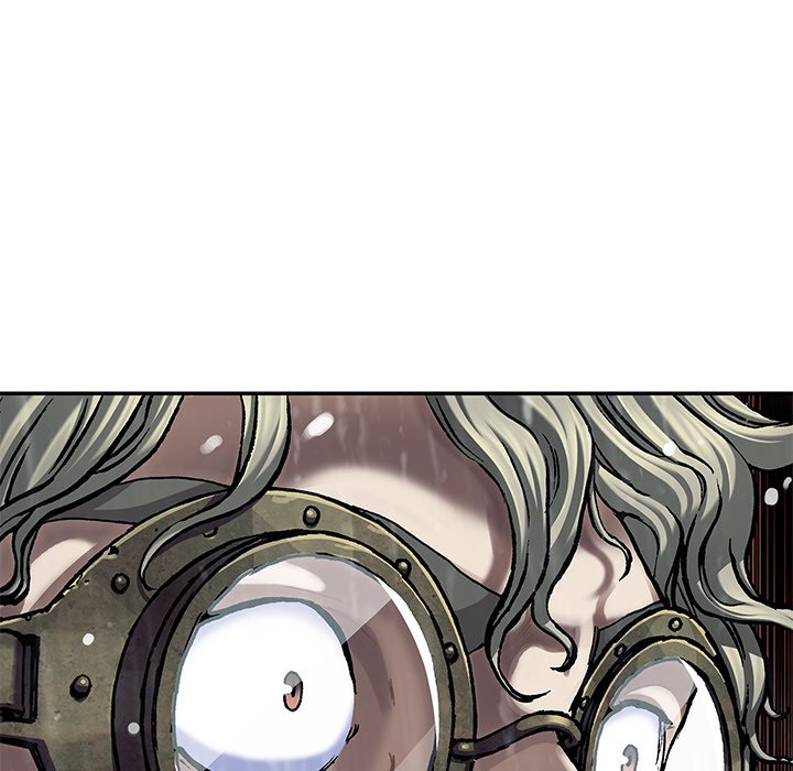 Leviathan Chapter 117 - Page 88