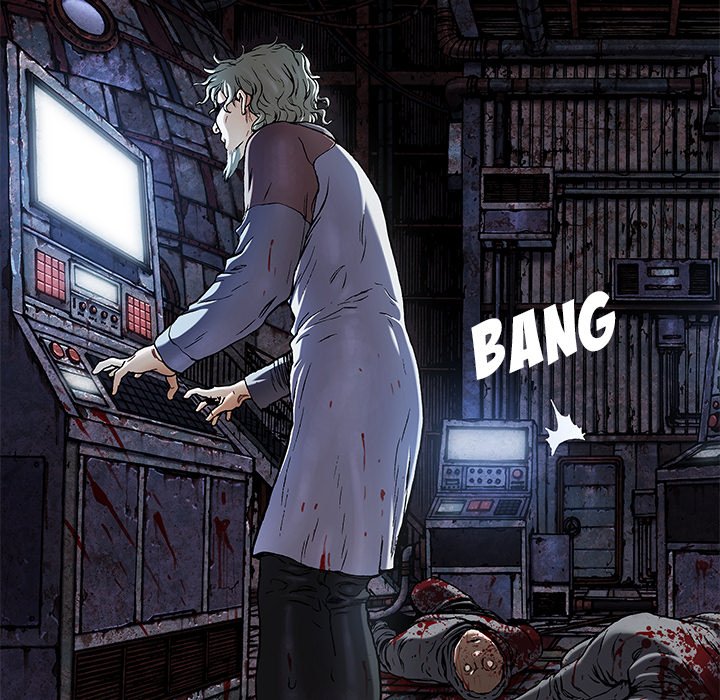 Leviathan Chapter 117 - Page 9