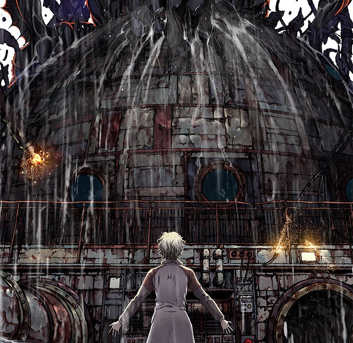 Leviathan Chapter 117 - Page 93