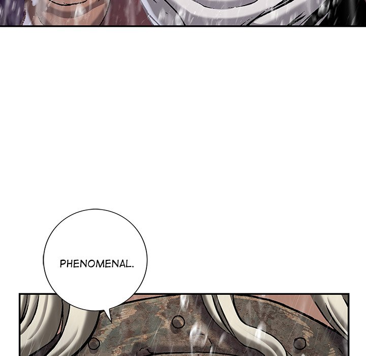 Leviathan Chapter 118 - Page 11