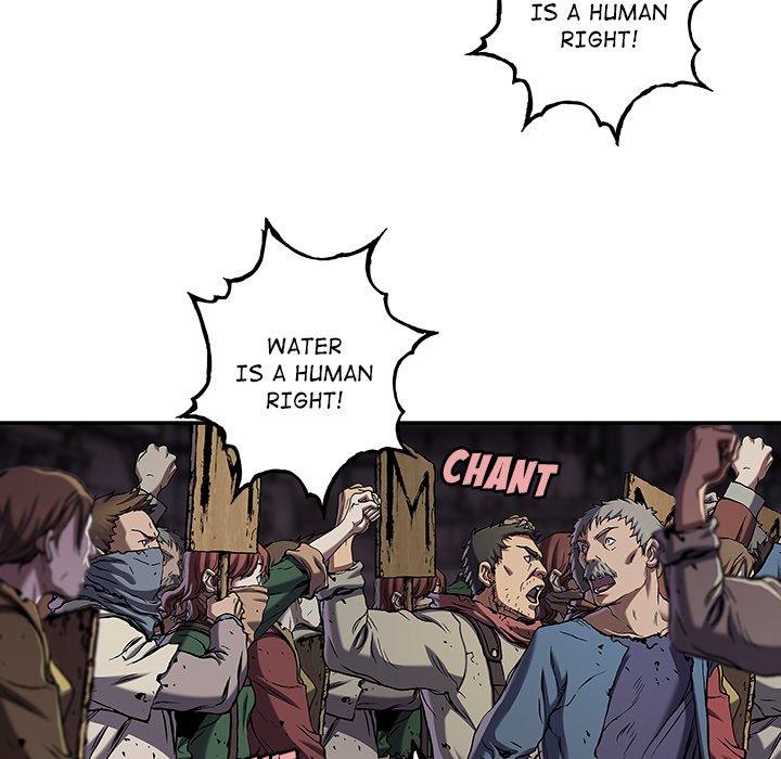 Leviathan Chapter 118 - Page 17