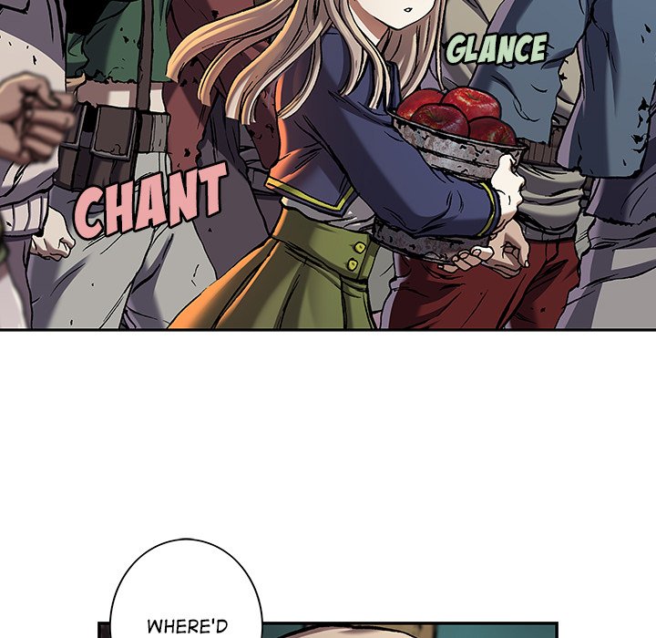 Leviathan Chapter 118 - Page 19