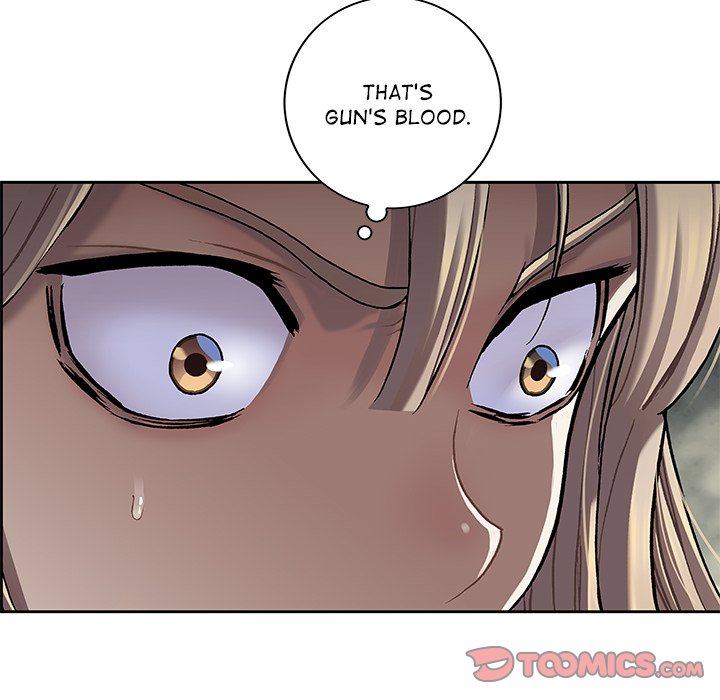 Leviathan Chapter 118 - Page 26