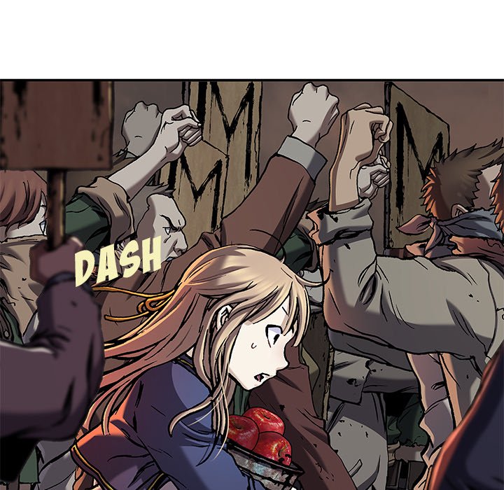 Leviathan Chapter 118 - Page 27