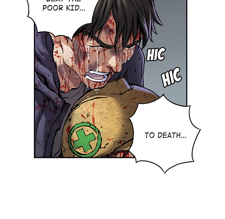 Leviathan Chapter 118 - Page 44