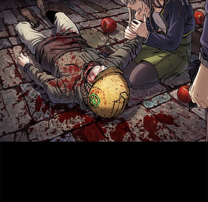 Leviathan Chapter 118 - Page 49