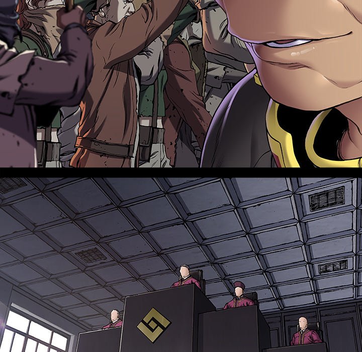 Leviathan Chapter 118 - Page 73