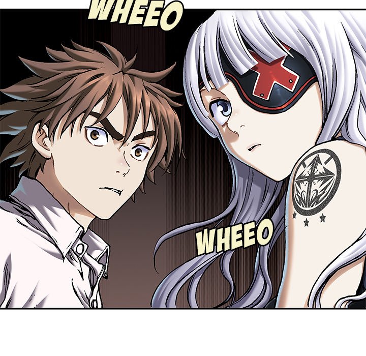 Leviathan Chapter 118 - Page 83