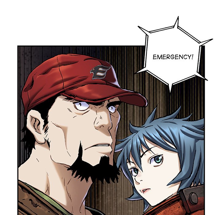 Leviathan Chapter 118 - Page 84