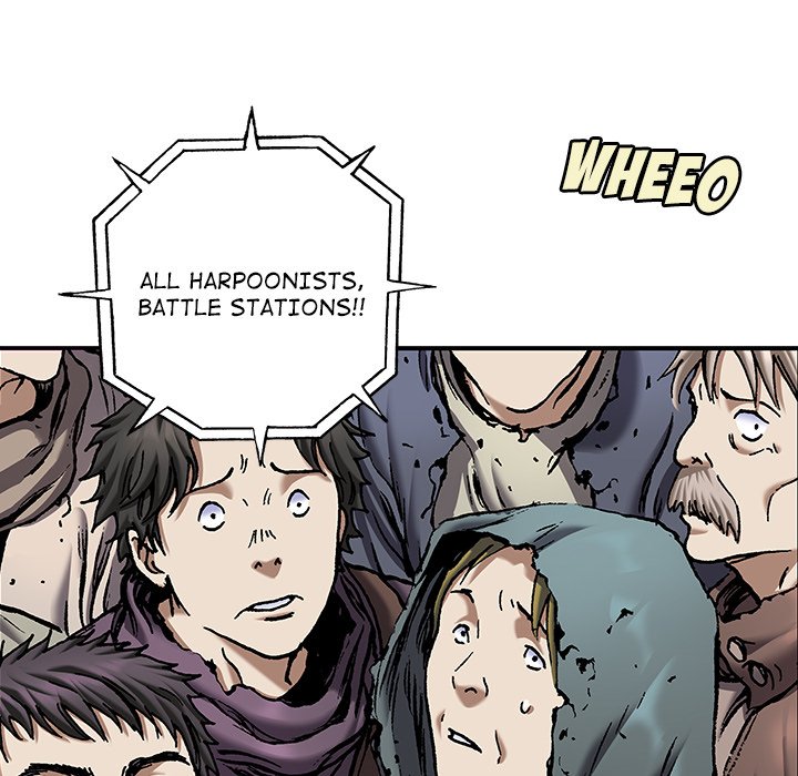 Leviathan Chapter 118 - Page 87