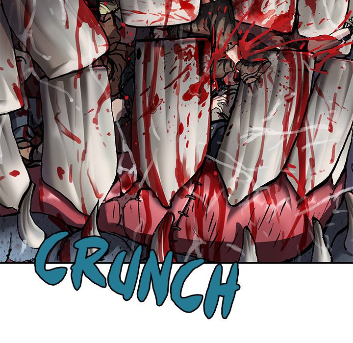 Leviathan Chapter 119 - Page 11