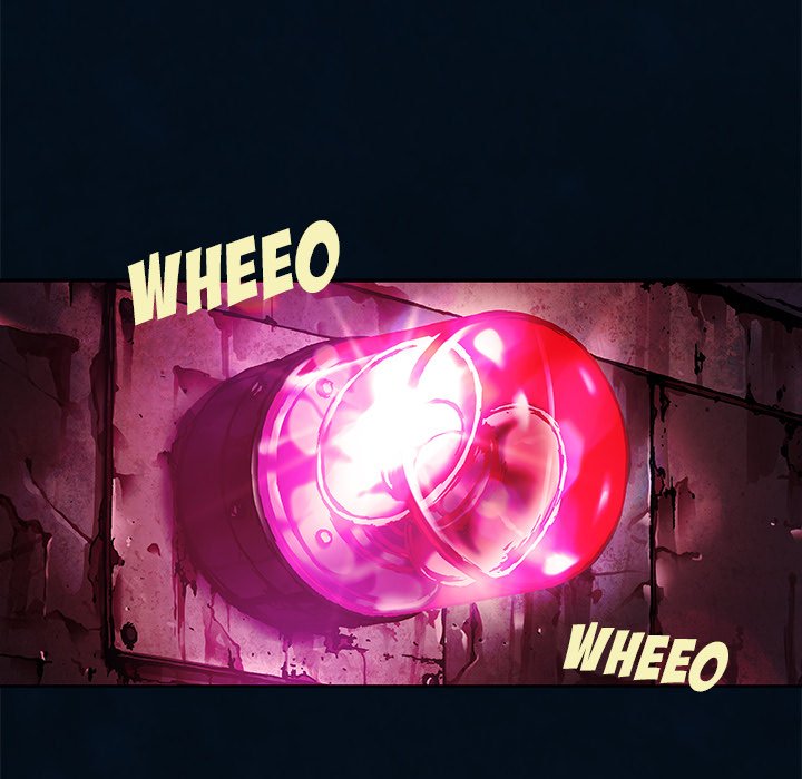 Leviathan Chapter 119 - Page 15