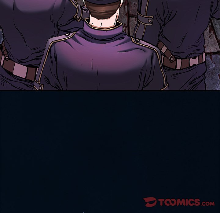 Leviathan Chapter 119 - Page 22