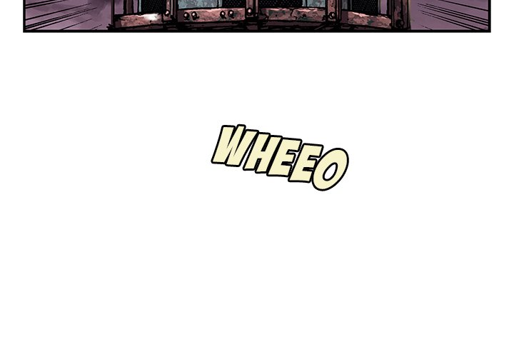 Leviathan Chapter 119 - Page 3