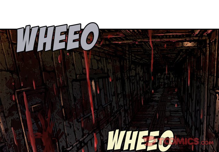 Leviathan Chapter 119 - Page 4