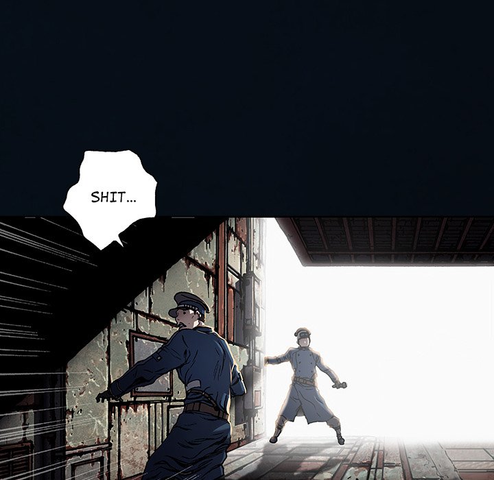 Leviathan Chapter 119 - Page 47