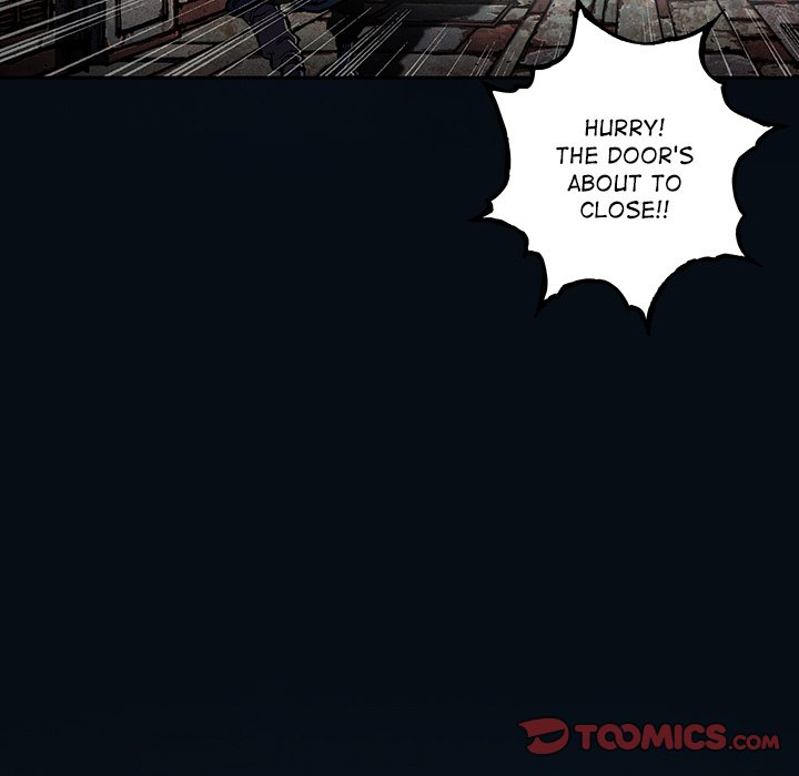 Leviathan Chapter 119 - Page 48