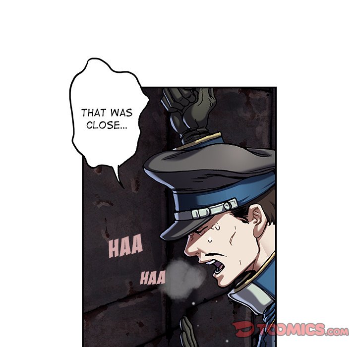 Leviathan Chapter 119 - Page 54