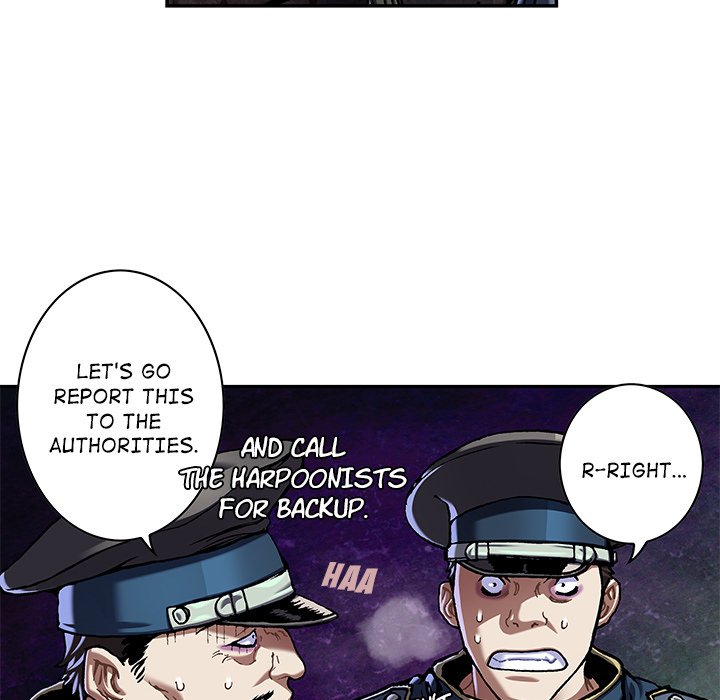 Leviathan Chapter 119 - Page 55